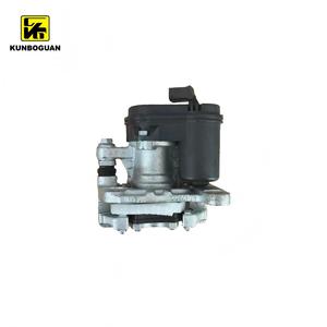 Nouvel étrier <span class=keywords><strong>de</strong></span> <span class=keywords><strong>frein</strong></span> arrière droit pour Wuling Nano EV E100/E200 KIWI-EV 2023 E300PLUS OE 23606533 Modèle KUNBOGUAN WL40542R - Product Image 1