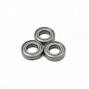 ตลับลูกปืนขนาดเล็ก8*16*6มม. 688W6 <span class=keywords><strong>638</strong></span>/8 <span class=keywords><strong>2Z</strong></span> ZZ Z 688W6ZZ <span class=keywords><strong>638</strong></span>/8ZZ - Product Image 4