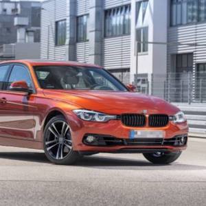 Lentille de projecteur Bi-LED <span class=keywords><strong>T3F</strong></span> Haute puissance Réflecteur laser Double source lumineuse Ampoule 6500k Nouveau pour phares bmw f30 led vers lci - Product Image 1