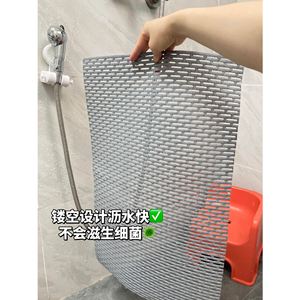 Barre de sécurité en plastique pour baignoire bébé, support de douche pour nourrissons de 0 à 12 mois - Product Image 5