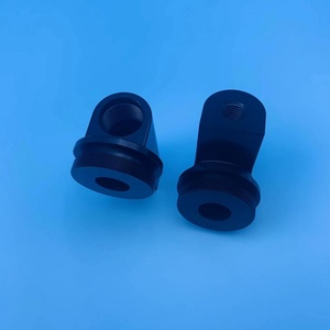 OEM Customized CNC Milling & Turning Services for Metal Parts-Precision Processing Anodizing Wire EDM Quick Prototyping - Product Image 5