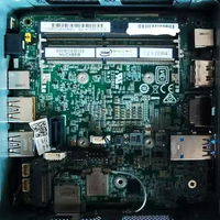 Carte mère Mini PC Plc NUC NUC8BEB NUC8I5BESB NUC8I5BEHS NUC8BEH avec processeur I5-8260u – Approvisionnement en gros