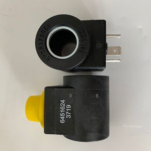 EHPR08-33 EHPR08-33-0-N-24DG EHPR08-33-0-N-24ER EHPR08-33-0-N HydraForce โซลินอยด์แท้ของแท้ ผลิตในสหรัฐอเมริกา - Product Image 5