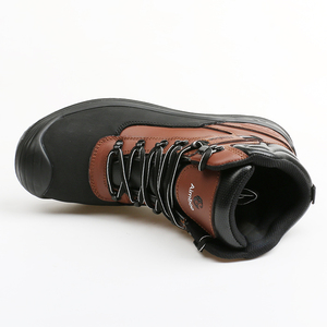<span class=keywords><strong>Chaussures</strong></span> <span class=keywords><strong>de</strong></span> <span class=keywords><strong>sécurité</strong></span> <span class=keywords><strong>Caterpillar</strong></span> pour hommes, bottes <span class=keywords><strong>de</strong></span> travail à embout d'acier, imperméables, antidérapantes, résistantes à l'usure, en cuir, <span class=keywords><strong>chaussures</strong></span> <span class=keywords><strong>de</strong></span> <span class=keywords><strong>sécurité</strong></span> en acier - Product Image 2