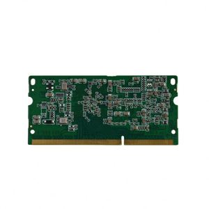 Placa base Z-COR7010 ZYNQ-7000 FPGA XC7Z010 con memoria DDR3 EMMC SPI Flash y disipador de calor - Product Image 5