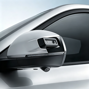 SUV Compact 2025 à Essence 1.5T Transmission <span class=keywords><strong>Automatique</strong></span> Économe en Carburant CHANGAN X5 PLUS pour l'Exportation - Product Image 5