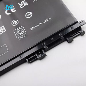 États-Unis en stock MYiYAE Te03xl batterie d'ordinateur portable pour <span class=keywords><strong>HP</strong></span> Pavilion Notebook <span class=keywords><strong>PC</strong></span> 15 <span class=keywords><strong>Omen</strong></span> 15-AX033DX 15-AX000 Series - Product Image 3