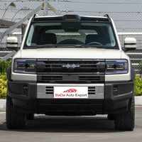 SUV de Luxe Chinois Léopard 5 pour Adultes, BYD Fangchengbao Léopard 5, Véhicule Électrique Hybride Rechargeable (PHEV) Nouvelle Énergie