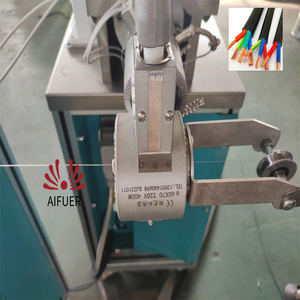 Isolatielaag Koperdraad Extrusie <span class=keywords><strong>Machine</strong></span>/Draad Kabel Productielijn - Product Image 6