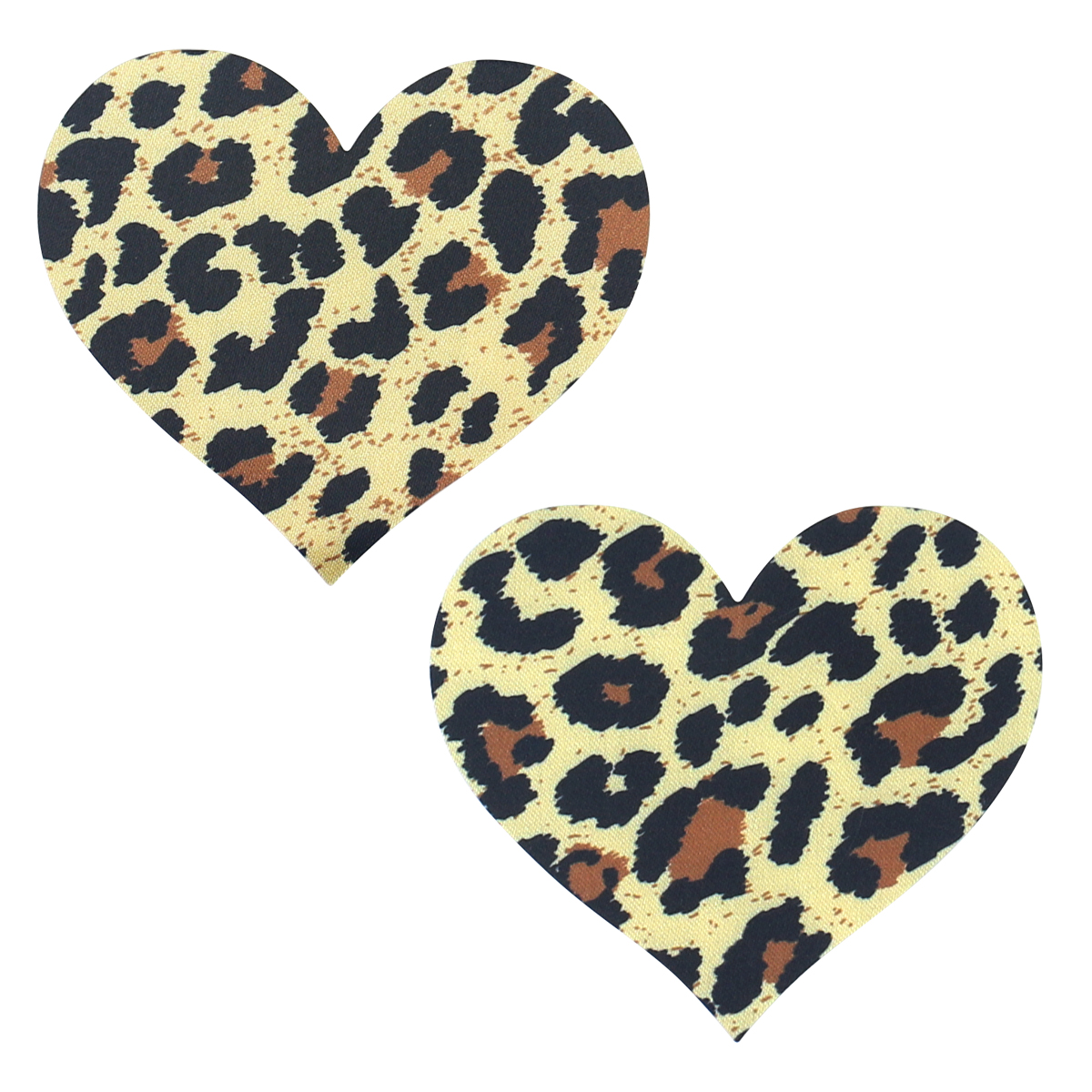 Yellow heart