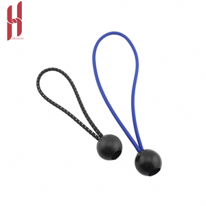 Gancho elástico ajustable de alta resistencia de 6mm para carga y camping, longitudes y colores surtidos, fabricado en Tailandia - Product Image 6