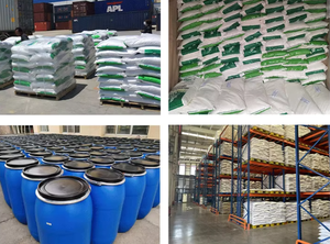 Solfato di Potassio Granulare K2SO4, Fertilizzante al Solfato di Potassio, 100% Idrosolubile - Product Image 2