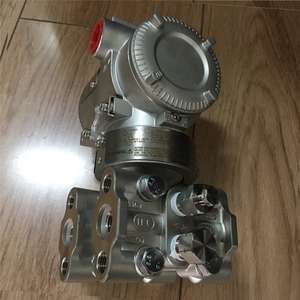 Transmetteur différentiel EJA110E, 4-20 mA - Product Image 4