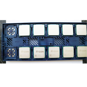 PC de Escritorio para Juegos, CPU Ryzen 5 5600, Procesador, Núcleo 5600G, R5 5600x en Venta, Ryzen 5600x - Product Image 3