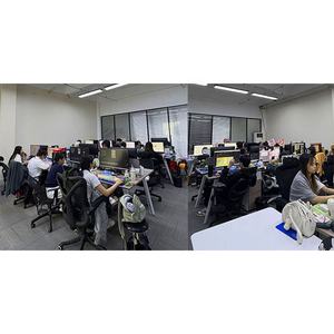 OEM Booty <span class=keywords><strong>Gainer</strong></span> <span class=keywords><strong>Pro</strong></span> Series 60 Cápsulas, Suplemento para el Crecimiento y Reafirmación de Glúteos. - Product Image 5