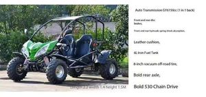 Koin dioperasikan Karting seri Manual mulai Go-Kart 2WD pengendali jarak jauh Timed mobil untuk anak-anak <span class=keywords><strong>Kiddie</strong></span> Ride permainan <span class=keywords><strong>Arcade</strong></span> - Product Image 3