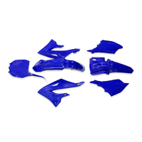 Kit de carénage complet en plastique MX pour moto tout-terrain YAMAHA OTOM YZ 125 250 2022-2026 YZ125 YZ250