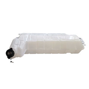 Pièces de système de refroidissement de camion de haute qualité DZ97259533010, réservoir d'expansion pour Shacman - Product Image 4