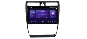 <span class=keywords><strong>Autoradio</strong></span> Android 11, 8 go/128 go, 8 cœurs, Navigation <span class=keywords><strong>GPS</strong></span>, vidéo, 4G LTE, lecteur multimédia pour voiture <span class=keywords><strong>Audi</strong></span> <span class=keywords><strong>A6</strong></span>, <span class=keywords><strong>C5</strong></span> (1997, 2004), S6, RS6, Carplay, pour voiture - Product Image 4