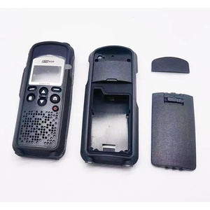 Kit de remplacement de coque avant pour radio bidirectionnelle Motorola DTR650 DTR620 DTR550 - Product Image 3