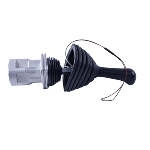 Joystick di Controllo per Macchine Edili 248-0100 2480100 per Escavatore Caterpillar CAT 303 304 305 303 304CR 305CR - Product Image 6