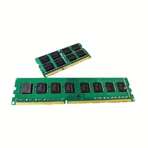 Venta al por mayor de fábrica RAM <span class=keywords><strong>DDR4</strong></span> 16GB 2666MHz para módulo de memoria portátil de escritorio DR4 <span class=keywords><strong>8GB</strong></span> 3200Mhz - Product Image 2