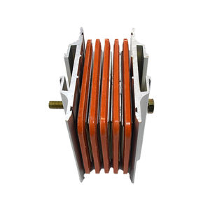 ハイテク屋内配電設備スペース節約ソリューションコンパクトサンドイッチバスダクトトランキングシステム - Product Image 6