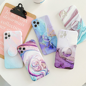 Bảo Vệ Máy Ảnh Bằng Đá <span class=keywords><strong>C</strong></span>ẩm Thạch Trường Hợp Điện Thoại Với Chủ Đối Với <span class=keywords><strong>iPhone</strong></span> 11 12 13 14 15 Pro Max XR X XS Max 7 8 <span class=keywords><strong>C</strong></span>ộng Với Trường Hợp Imd Điện Thoại Bìa - Product Image 1