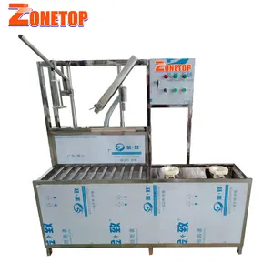 Best Price Semi Automatic 18.9Litre 19L 20L 5Gallon Pail Filling Machine 5 Gallon Bottle Water Processing Line