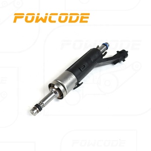Iniettore carburante POWCODE EB2 per ricambi motore 1637833480 YL01401380 9822716080 9822715980 per Citroen <span class=keywords><strong>Peugeot</strong></span> <span class=keywords><strong>1.2</strong></span> - Product Image 3