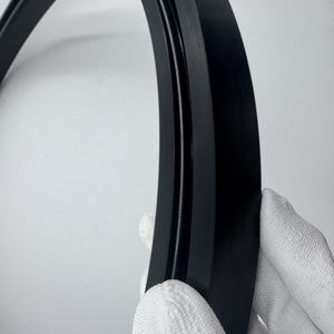 Sello de aceite tipo J de alta calidad premium FKM: resistente al aceite y a prueba de polvo para sistemas de transmisión de acerías fabricados en China - Product Image 5