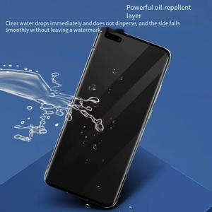 Nhà máy bán buôn cho Xiaomi Mix fold4 civi2 cc9pro xm12/13/14/15 Pro Ultra <span class=keywords><strong>Note</strong></span> 13p/14P tất cả các mô hình cong Glass với OCA - Product Image 5