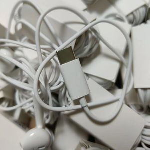 Auricolari con Microfono e Controllo Volume USB Type-C per <span class=keywords><strong>HUAWEI</strong></span> <span class=keywords><strong>Mate</strong></span> 60 5010 20 Pro 20 X RS P <span class=keywords><strong>10</strong></span> 20 30 Note <span class=keywords><strong>10</strong></span> - Product Image 2