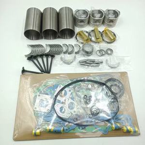 Overhaul <strong>Rebuild</strong> <strong>Kit</strong> For Thermo King Engine TK3.70 TK370 TK370V - Product Image 3