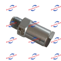 Válvula Limitadora de Presión de Combustible (Common Rail) 3963808, Repuesto de Piezas Mecánicas Duraderas y Más Vendidas para Motor Cummins QSB ISF