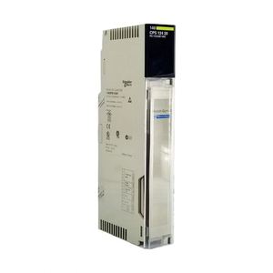 140CPS12400 โมดูลอินพุตระดับสูงแบบอะนาล็อกชนิดแยกสัญญาณ วัสดุอะลูมิเนียมสำหรับการใช้งานระบบอัตโนมัติ - Product Image 1