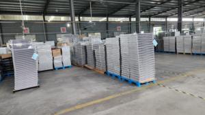 HF Auto Car AC Climatiseur Climatisation <span class=keywords><strong>Evaporateur</strong></span> pour Peugeot Kia Toyota Mitsubishi Suzuki Hyundai Renault Chevrolet Subaru - Product Image 5