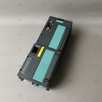 Nuevo Controlador Lógico Programable (PLC) Original 6SL3246-0BA22-1PA0 para Automatización Industrial