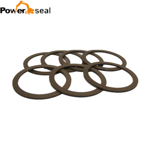 Powerseal รถขุดไฮดรอลิกแขนกระบอก SK235SR-2ชุดซีล YN01V00175R300 YN01V00153R300 - Product Image 1