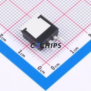 ทรานซิสเตอร์ฟิลด์ทรานซิสเตอร์ (MOsfet) แบบดั้งเดิมและใหม่ CRSS042N10N - Product Image 2