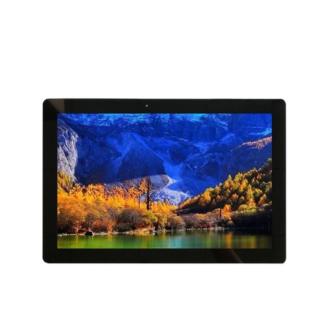 10.1 Inch 1280*800 IPS LCD Capacitive Touch Screen with I2C Interface Designed for Raspberry Pi 3