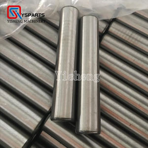 Perno di collegamento cingolato per escavatore all'ingrosso per <span class=keywords><strong>PC300</strong></span> PC300LC-5 PC340NLC-<span class=keywords><strong>7</strong></span> PC350 pc360pc380 pezzi di ricambio per escavatore perno di blocco - Product Image 4