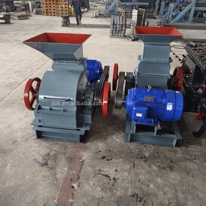 Búa Nhà Máy Xay cát làm nghiền hàm Máy Nghiền sản xuất - Product Image 6