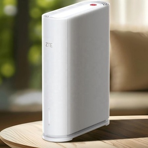 Unlocked ZTE G5TS 5G <b>Router</b> <b>Modem</b> Indoor Wifi Cpe <b>Router</b> - Product Image 1