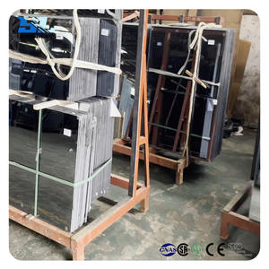 <span class=keywords><strong>Verre</strong></span> feuilleté industriel ignifuge Ulianglass, protection de la vie privée, entrée, pare-brise extérieur, panneaux muraux, vente en gros, usinage - Product Image 4