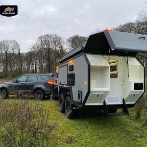 Grand <span class=keywords><strong>camping</strong></span>-<span class=keywords><strong>car</strong></span> de luxe 2026 pour le <span class=keywords><strong>camping</strong></span>, les voyages en <span class=keywords><strong>camping</strong></span>-<span class=keywords><strong>car</strong></span>, les caravanes, les remorques de maison et les fourgons aménagés - Product Image 1