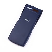 Eagle TYCL1096 Calculatrice scientifique Personnalisable Digital Professional Students Mathematics for Office School Students