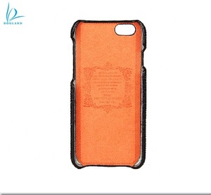 Đẹp finish stingray da chính hãng stingray da thật cho <span class=keywords><strong>iphone</strong></span> 6 6 s - Product Image 4