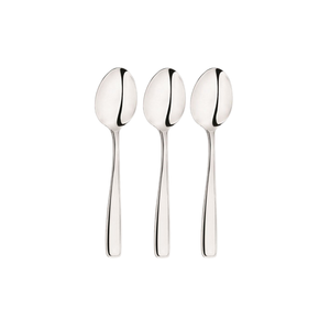 SET DI 3 FORCHETTE DA TAVOLA CAPRI LINE 19,3 CM - Product Image 1