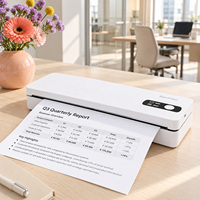 Imprimante thermique sans fil Xprinter BP1 2026, nouveau produit, B5 A4, pour enseignants, avocats, voyageurs, impression mobile, compatible multi-OS